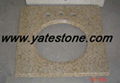 Granite countertop 4