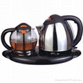 ELECTRIC KETTLE 1