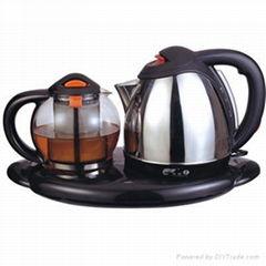 ELECTRIC KETTLE