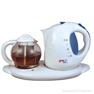 ELECTRIC KETTLE 2