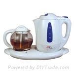 ELECTRIC KETTLE 3