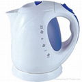 ELECTRIC KETTLE