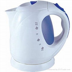 ELECTRIC KETTLE