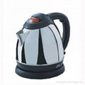 ELECTRIC KETTLE