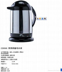 ELECTRIC KETTLE