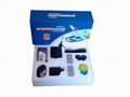 Car Alarm (GSM Car Alarm System)