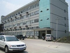shengzhou gaoyang necktie factory