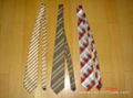 poly woven tie 3