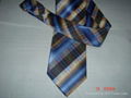 silk woven tie 3