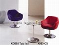 Bar Chair,bar Stool,leisure Chair 1