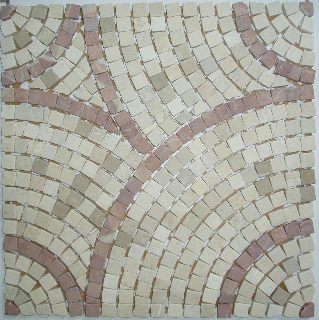 Marble Mosaic 5