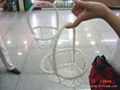 Metal Wire Basket 1