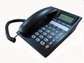 Ultra-affordable 2-Line Business IP Phone with Headset Jack