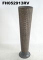 Rattan Vase 1