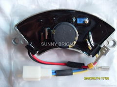 2KW 2.5KW China Generator AVR for HONDA ,SAWAFUJI