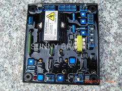 MX341 AVR for Stamford Alternators