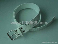 Fashion PU Waist Belts with Low Price