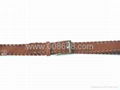 PU-coated Men’s Belts with competitive Low Price 3