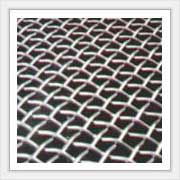 patterened wire mesh