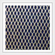 steel sheet screen