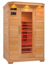sauna EN-020C
