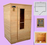 sauna EN-020B4