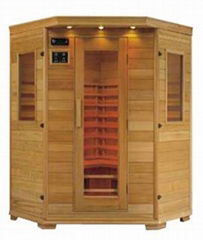 sauna EN030B