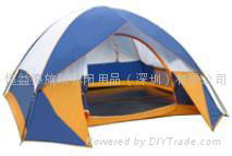 Camping tent