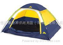 camping tent