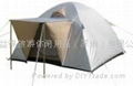 Camping tent