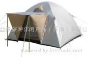 Camping tent