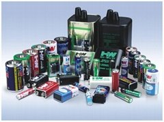 Hi-Watt Battery Industry Co.,Ltd