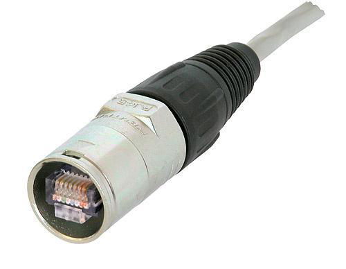 Neutrik RJ45 Data連接器