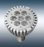 LED high power light