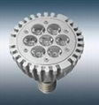 LED high power light