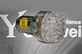 Auto LED lamp with more long life 1