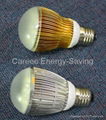 LED Bulb lamp 2