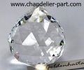 crystal ball,crystal chandelier parts