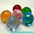 crystal beads,crystal ornaments,glass beads 4