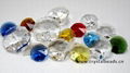 crystal chandelier parts,chandelier  trimmings,crystal beads,glass beads 2