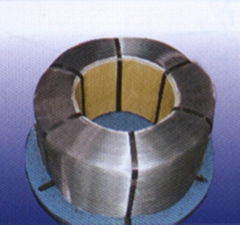 steel wire