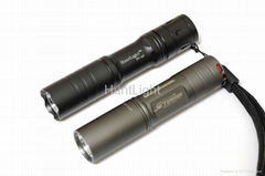 LED Flashlight