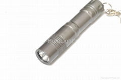 LED flashlight