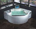 Massage bathtub/hot tub/Jaccuzi