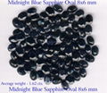 Blue Sapphire 1