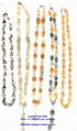 Beaded Necklaces