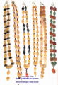 Beaded Necklaces 1