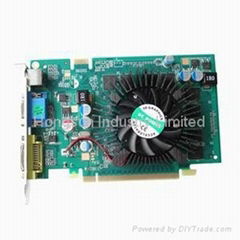 GeForce 8600GT 1GB PCI-E16X Gaming Graphics Card