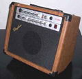 Guitar Amplifier