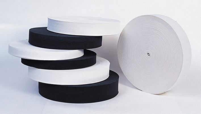 Elastic tape